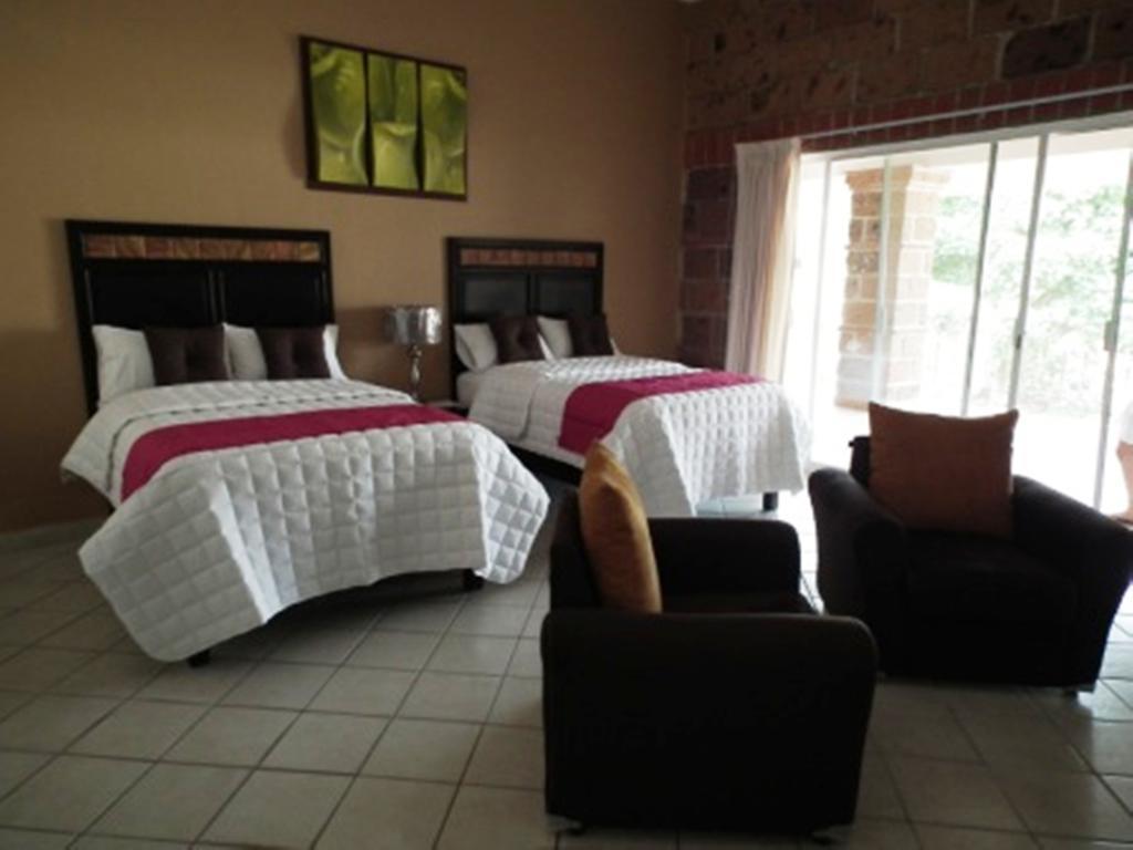 Hotel Casa Leonarda Yautepec de Zaragoza Exterior foto