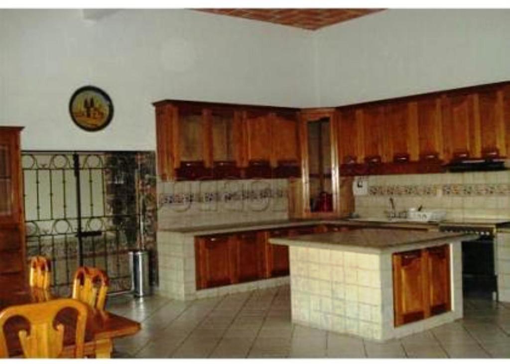 Hotel Casa Leonarda Yautepec de Zaragoza Exterior foto